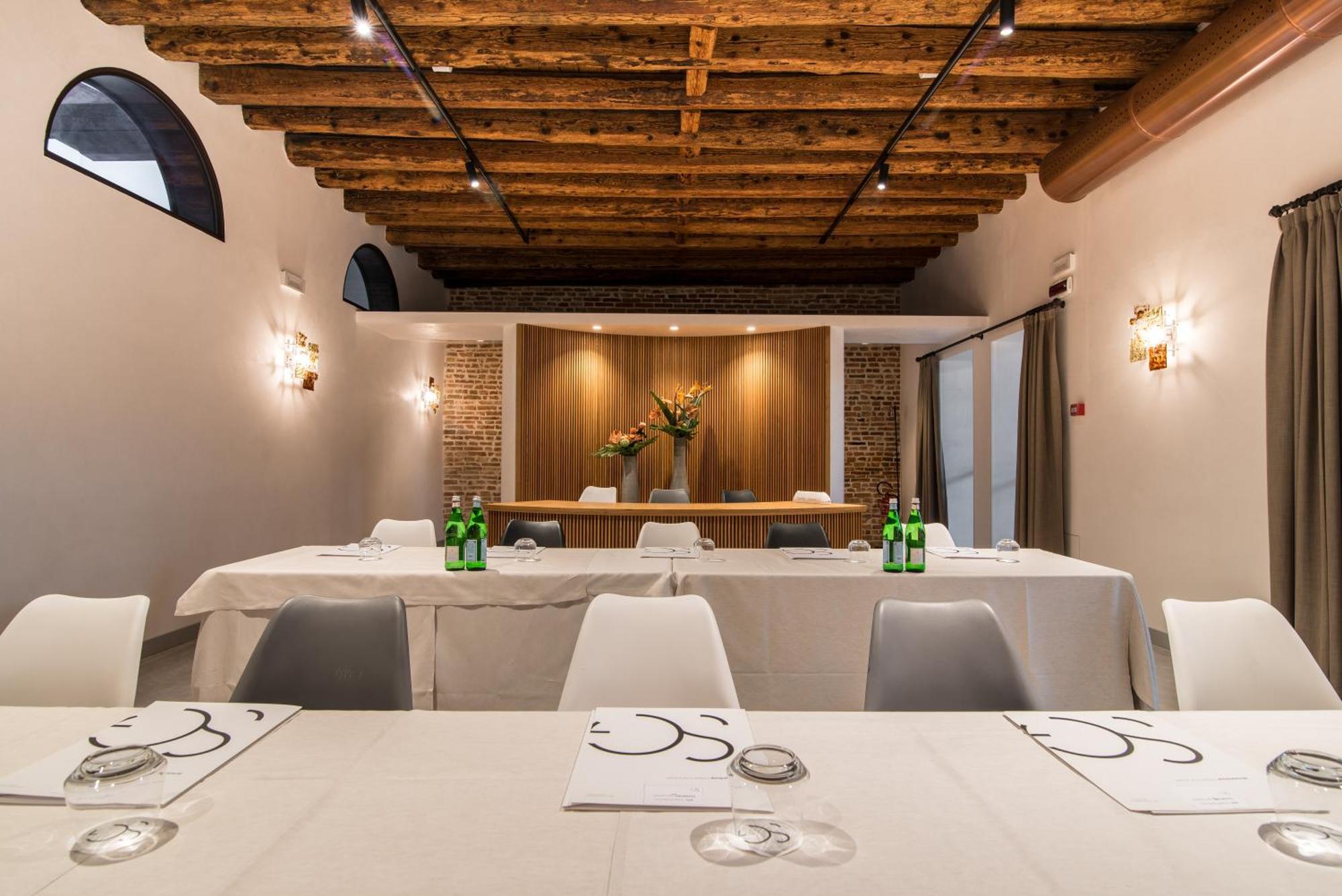 Hotel Ristorante Magia Del Brenta Fiesso D'artico Exterior photo
